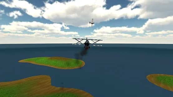 Air Combat Arena — Screenshots