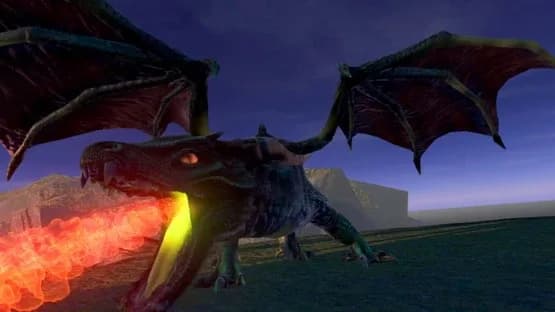 Battlemage VR — Screenshoty