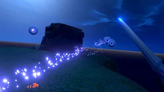 Battlemage VR — Screenshoty
