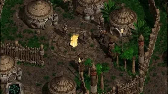 Zax: The Alien Hunter — Screenshots