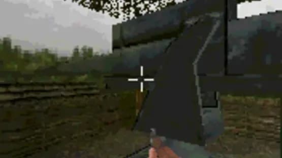 Call of Duty — Screenshoty