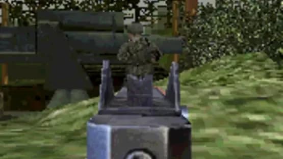 Call of Duty — Screenshoty