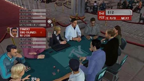 Stacked with Daniel Negreanu — Screenshots