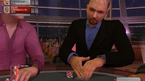 Stacked with Daniel Negreanu — Screenshots