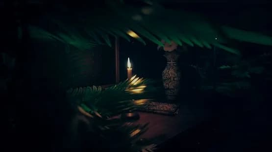 Diastone: Memories — Screenshots