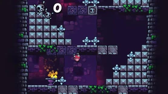 Frog Demon — Screenshots