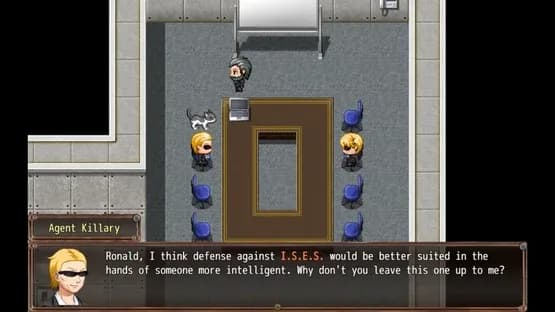 Deported 2: Build That Wall — Screenshots