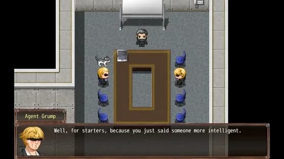 Deported 2: Build That Wall — Screenshots