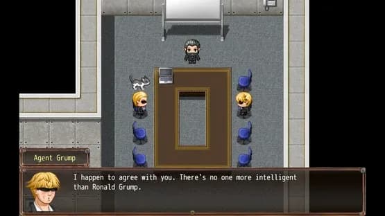 Deported 2: Build That Wall — Screenshots