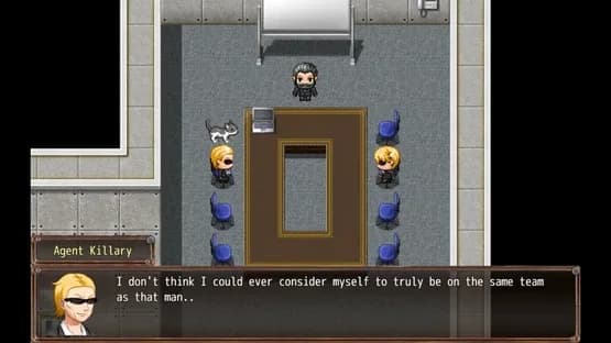 Deported 2: Build That Wall — Screenshots