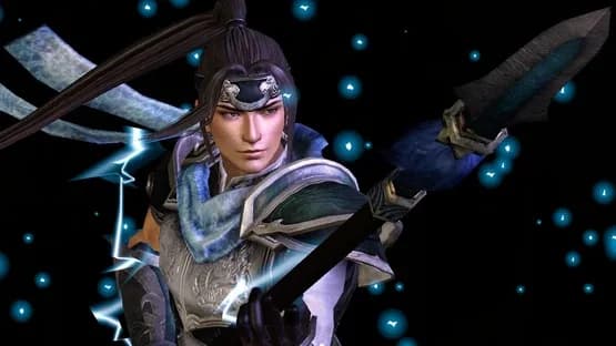 Dynasty Warriors 7: Xtreme Legends - Definitive Edition — Screenshots