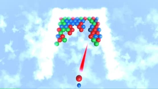Bubble Burst — Screenshots