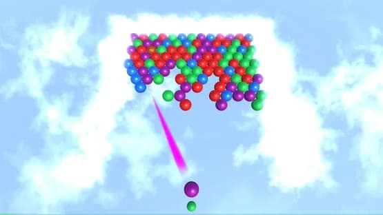Bubble Burst — Screenshots