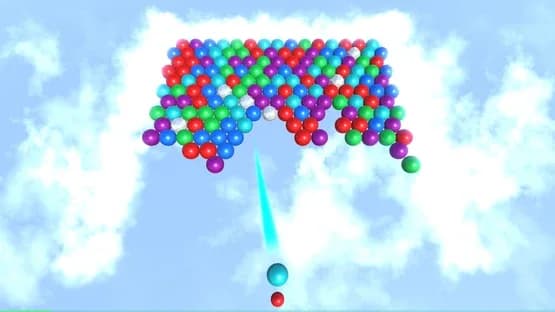 Bubble Burst — Screenshots