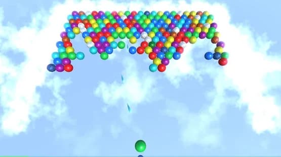 Bubble Burst — Screenshots
