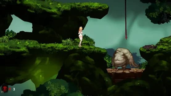 ~necromancy~Emily's Escape — Screenshoty