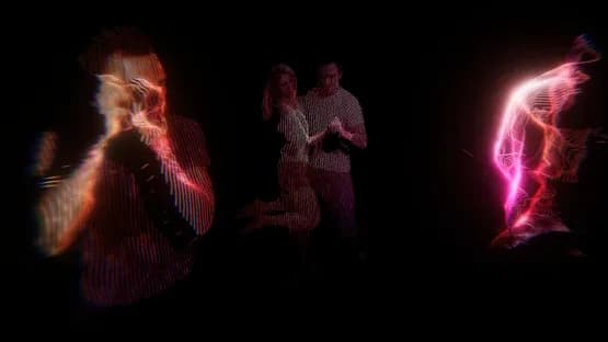 Vestige — Screenshots