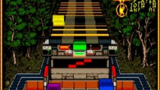Klax — Screenshoty