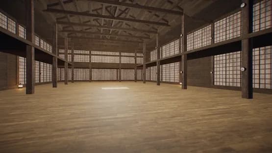 Holopoint: Chronicle — Screenshots