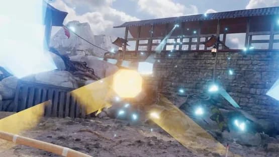 Holopoint: Chronicle — Screenshots