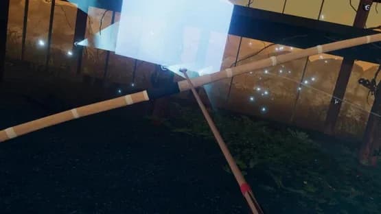 Holopoint: Chronicle — Screenshots