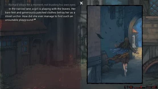 Sanator: Scarlet Scarf — Screenshots
