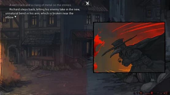 Sanator: Scarlet Scarf — Screenshots