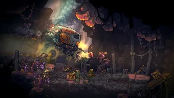 Zombotron — Screenshots