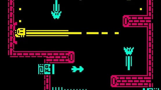 Tomb of the Mask — Screenshoty