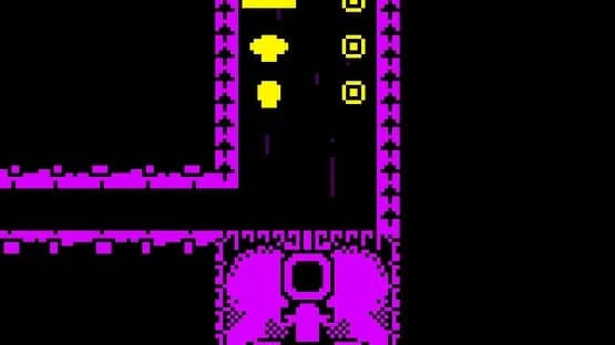 Tomb of the Mask — Screenshoty