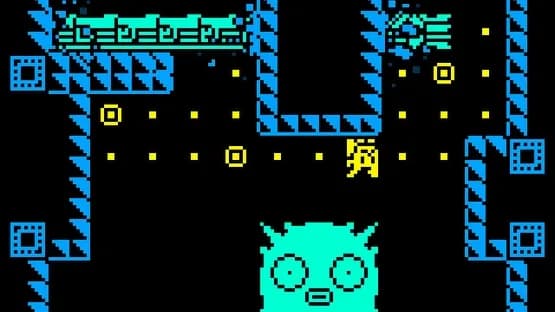 Tomb of the Mask — Screenshoty