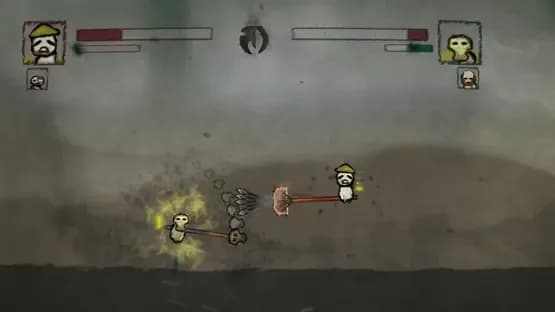 Wanba Warriors — Screenshots
