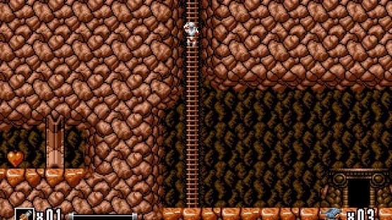 Blaster Master 2 — Screenshoty