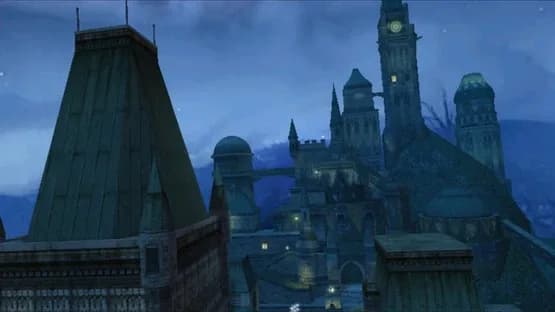 Indiana Jones and the Emperor's Tomb — Screenshots