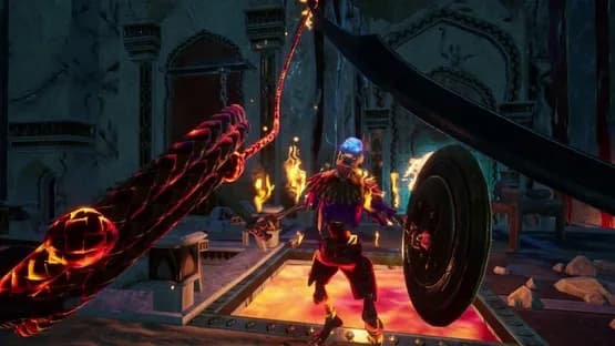 City of Brass — Screenshots