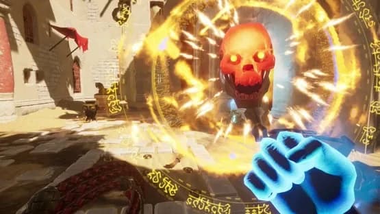 City of Brass — Screenshots
