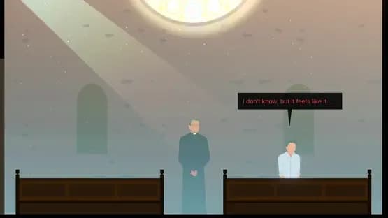 Rainswept — Screenshots