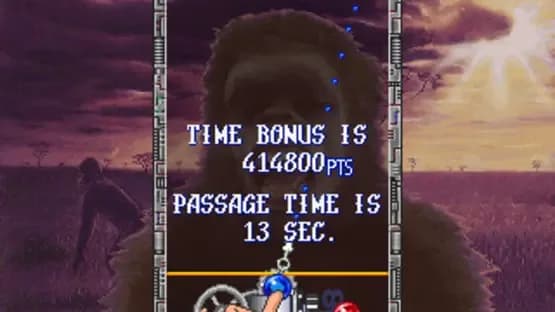 Bust-A-Move 2: Arcade Edition — Screenshoty