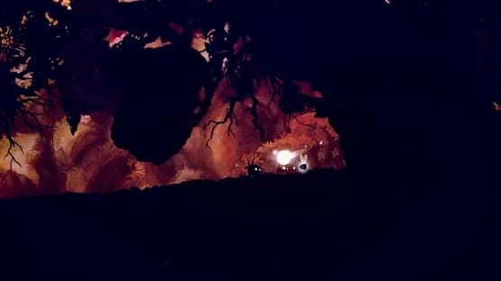 Shadow Bug — Screenshots