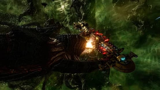 Battlefleet Gothic: Armada 2 — Screenshots