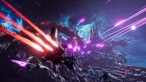 Battlefleet Gothic: Armada 2 — Screenshots