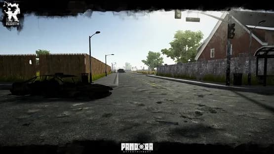 Rebirth — Screenshots