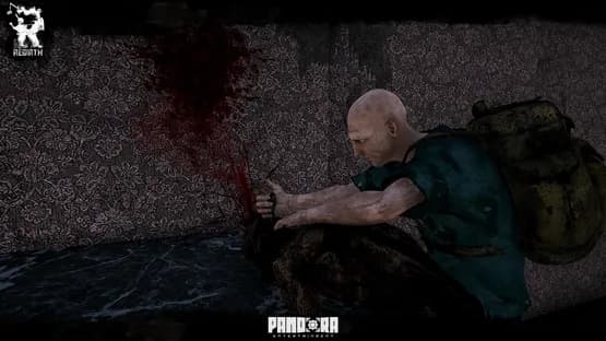Rebirth — Screenshots