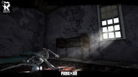 Rebirth — Screenshots