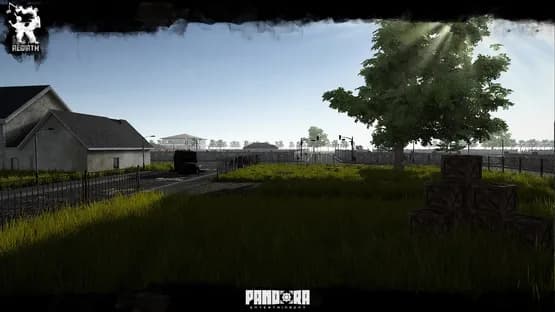 Rebirth — Screenshots