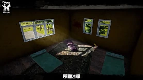 Rebirth — Screenshots