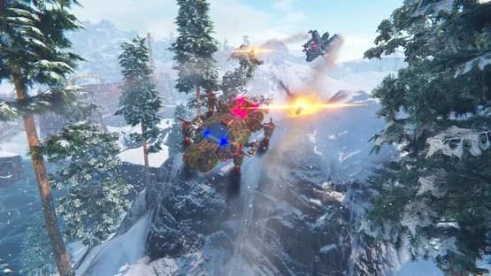 Steamcraft — Screenshots