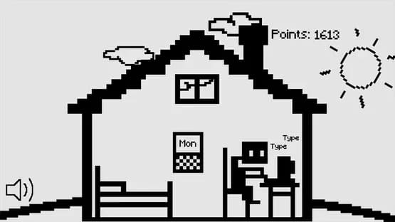 Life is Pointless — Screenshots