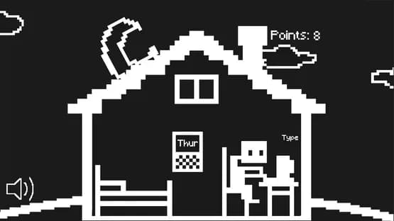 Life is Pointless — Screenshots