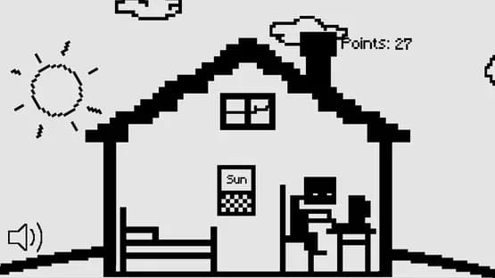 Life is Pointless — Screenshots